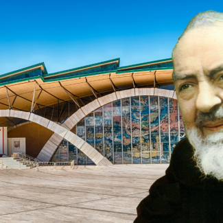 Jesienna droga wiary - Italia 2026